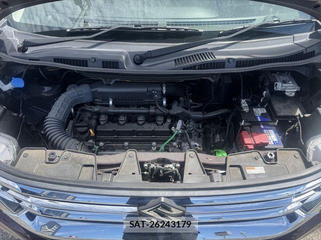 Suzuki SOLIO 2022-05 8415002-9