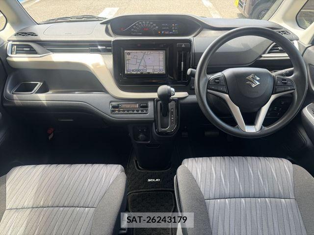 Suzuki SOLIO 2022-05 8415002-10