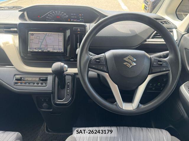 Suzuki SOLIO 2022-05 8415002-11