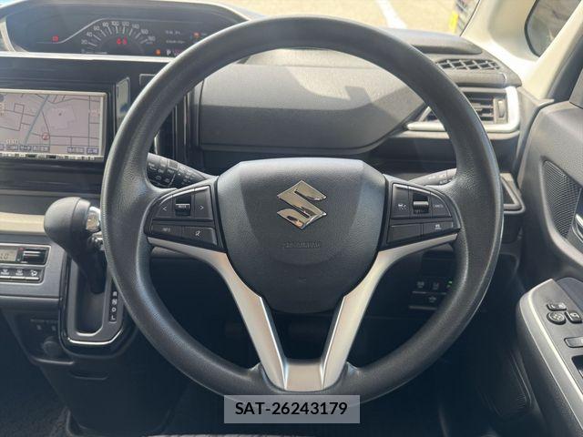 Suzuki SOLIO 2022-05 8415002-12