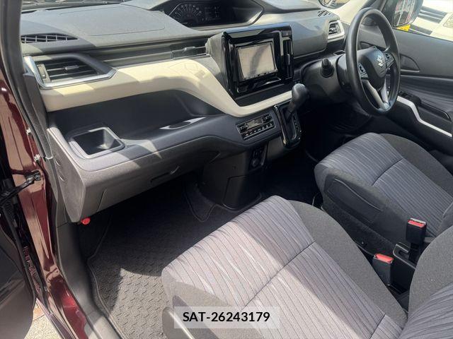 Suzuki SOLIO 2022-05 8415002-13