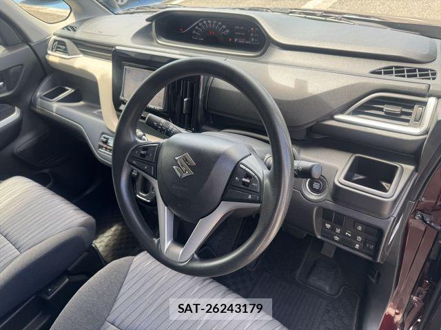 Suzuki SOLIO 2022-05 8415002-15