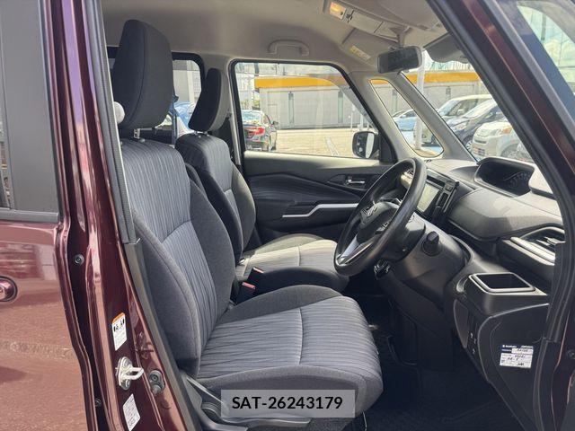 Suzuki SOLIO 2022-05 8415002-16