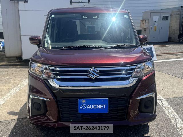 Suzuki SOLIO 2022-05 8415002-1