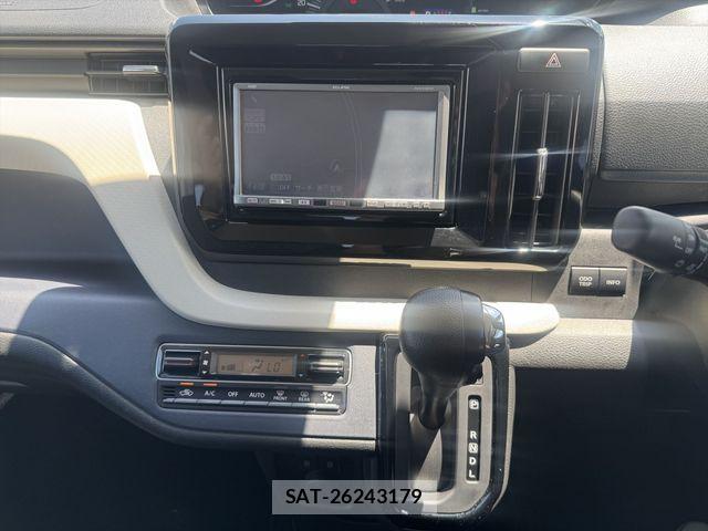 Suzuki SOLIO 2022-05 8415002-22
