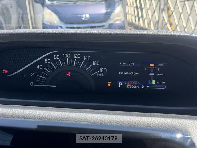 Suzuki SOLIO 2022-05 8415002-26
