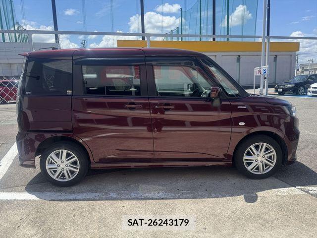 Suzuki SOLIO 2022-05 8415002-3