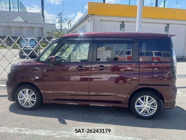Suzuki SOLIO 2022-05 8415002-7
