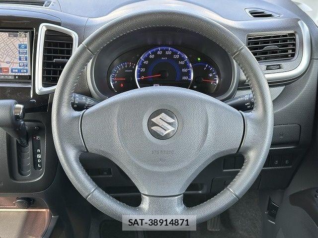 Suzuki SOLIO 2011-08 8415006-9
