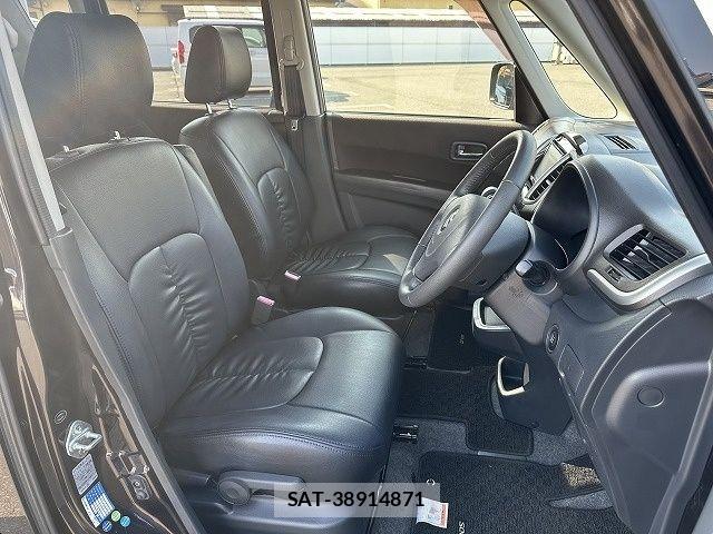 Suzuki SOLIO 2011-08 8415006-11