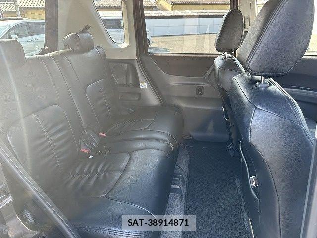 Suzuki SOLIO 2011-08 8415006-12