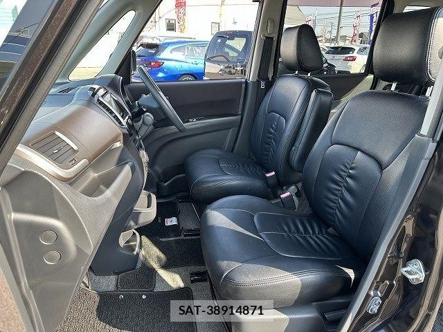 Suzuki SOLIO 2011-08 8415006-14
