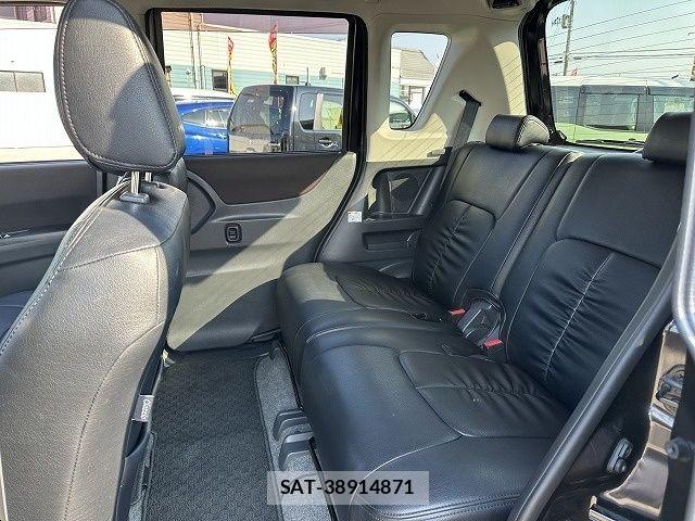 Suzuki SOLIO 2011-08 8415006-15