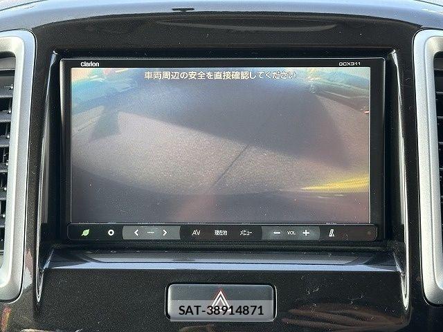 Suzuki SOLIO 2011-08 8415006-18
