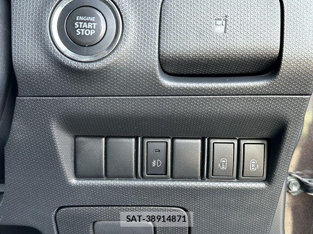 Suzuki SOLIO 2011-08 8415006-20