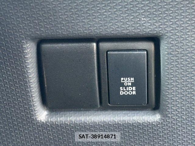 Suzuki SOLIO 2011-08 8415006-21