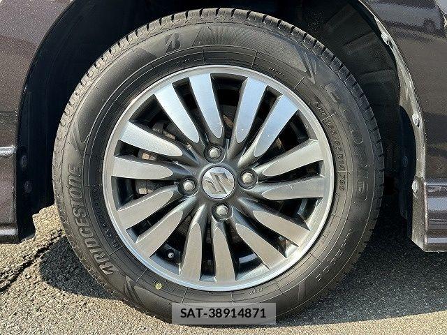 Suzuki SOLIO 2011-08 8415006-22