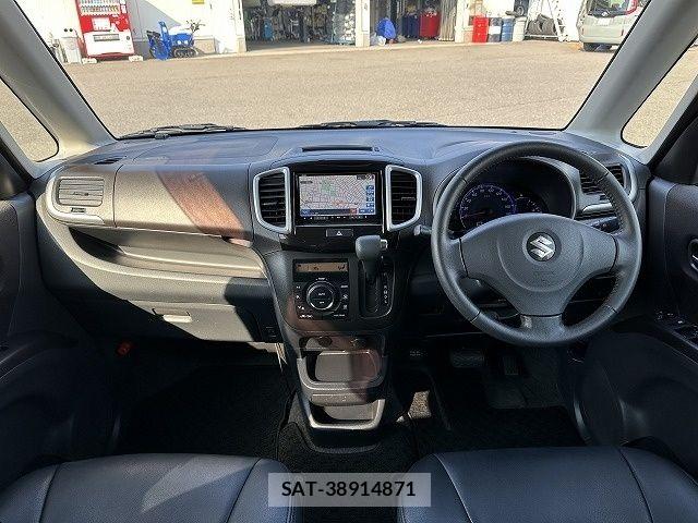 Suzuki SOLIO 2011-08 8415006-2