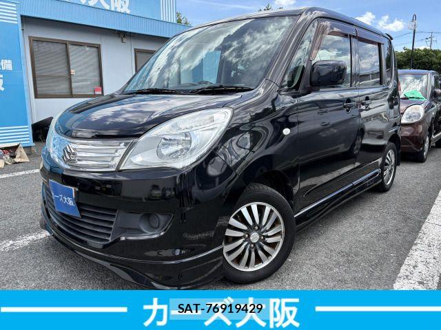 Suzuki SOLIO 2011-08 8415013-0