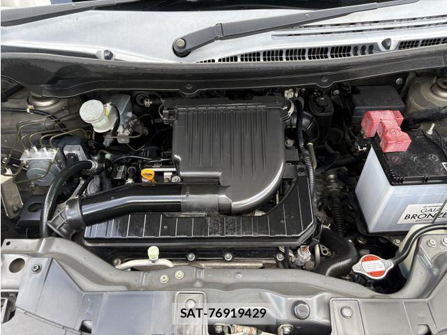 Suzuki SOLIO 2011-08 8415013-9