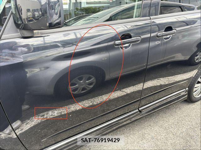 Suzuki SOLIO 2011-08 8415013-10