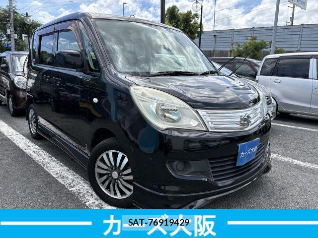 Suzuki SOLIO 2011-08 8415013-1