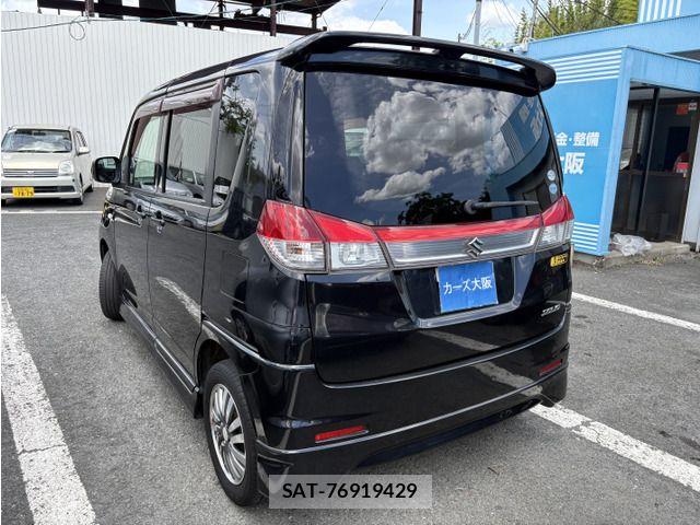 Suzuki SOLIO 2011-08 8415013-3