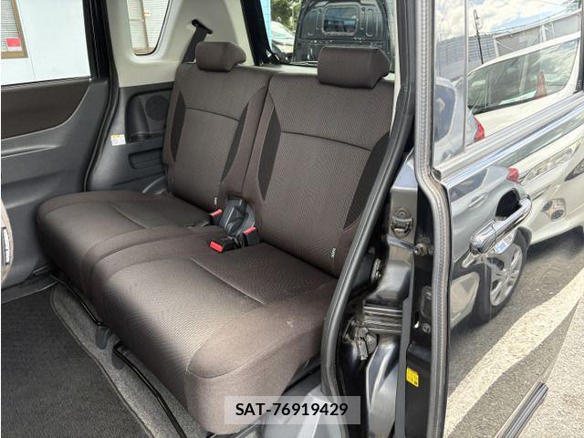 Suzuki SOLIO 2011-08 8415013-4