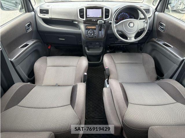 Suzuki SOLIO 2011-08 8415013-5