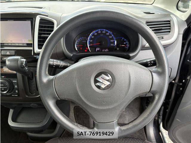 Suzuki SOLIO 2011-08 8415013-6