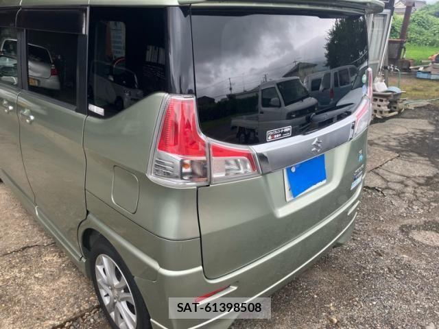 Suzuki SOLIO 2015-08 8415012-9