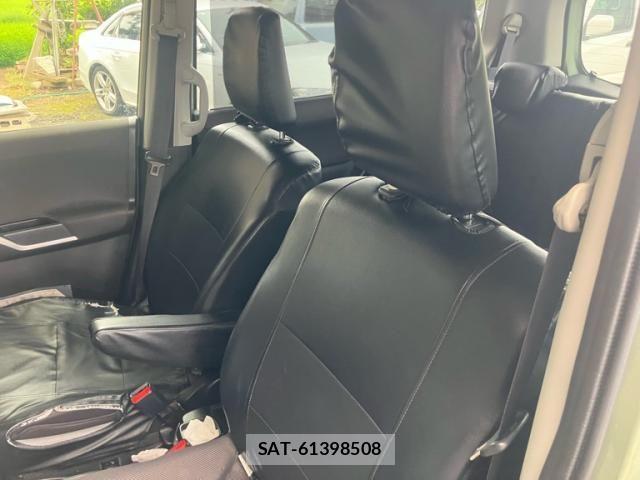 Suzuki SOLIO 2015-08 8415012-11