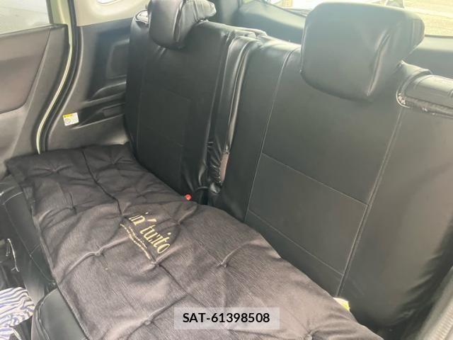 Suzuki SOLIO 2015-08 8415012-13
