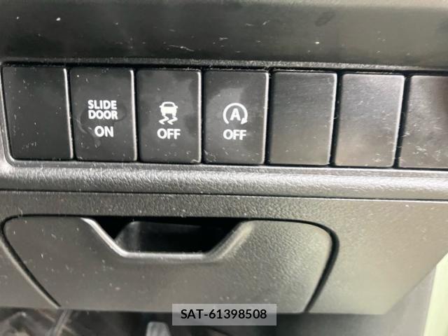 Suzuki SOLIO 2015-08 8415012-15