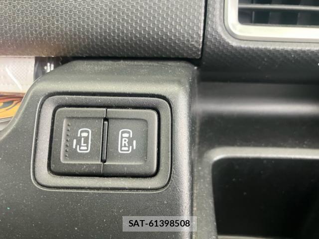 Suzuki SOLIO 2015-08 8415012-17