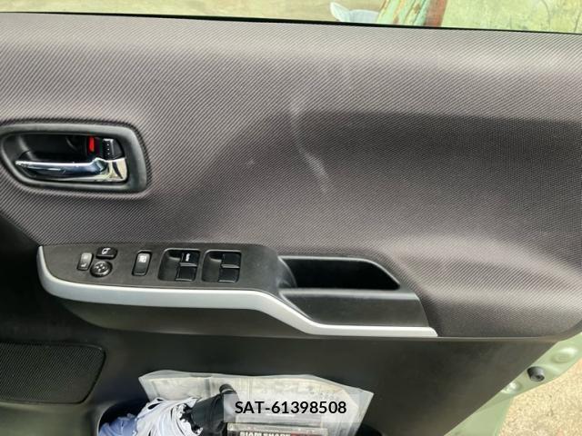 Suzuki SOLIO 2015-08 8415012-18