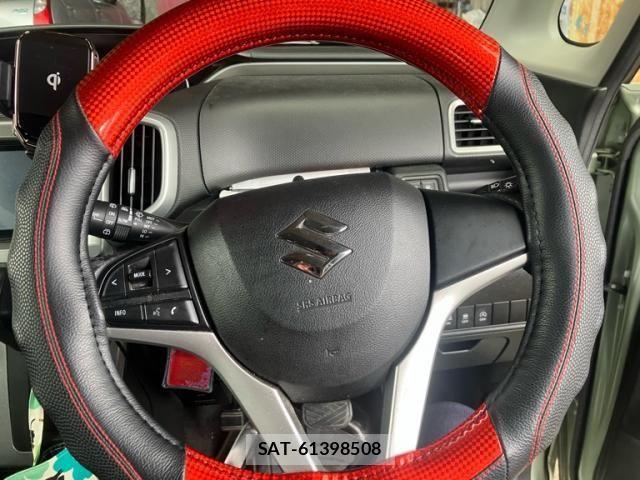 Suzuki SOLIO 2015-08 8415012-19
