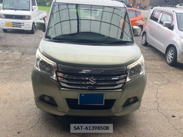 Suzuki SOLIO 2015-08 8415012-2