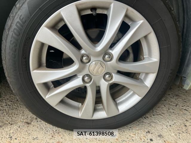 Suzuki SOLIO 2015-08 8415012-4