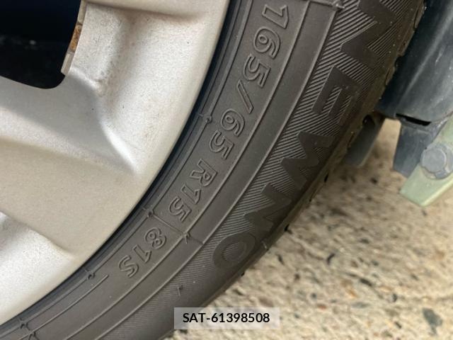 Suzuki SOLIO 2015-08 8415012-6