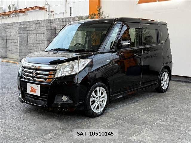 Suzuki SOLIO 2017-09 8415010-9