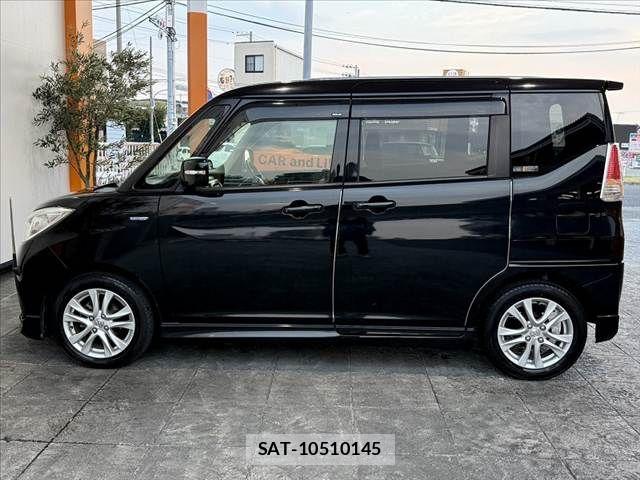 Suzuki SOLIO 2017-09 8415010-10