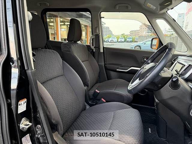 Suzuki SOLIO 2017-09 8415010-15