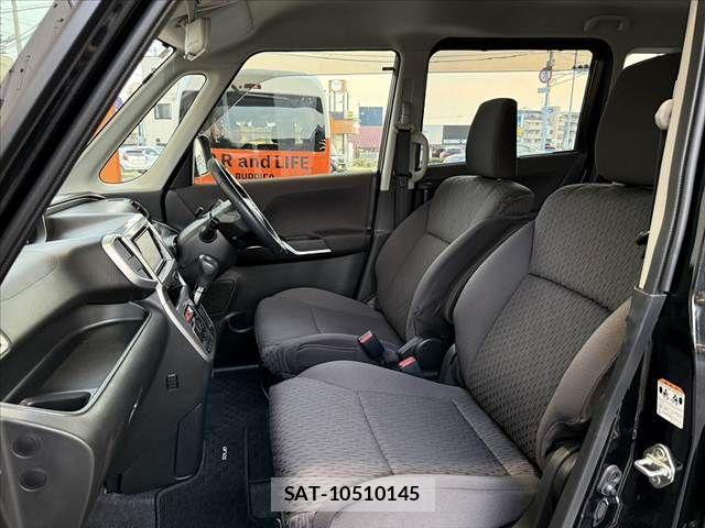Suzuki SOLIO 2017-09 8415010-16