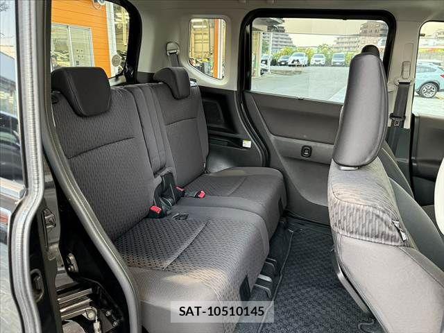 Suzuki SOLIO 2017-09 8415010-17