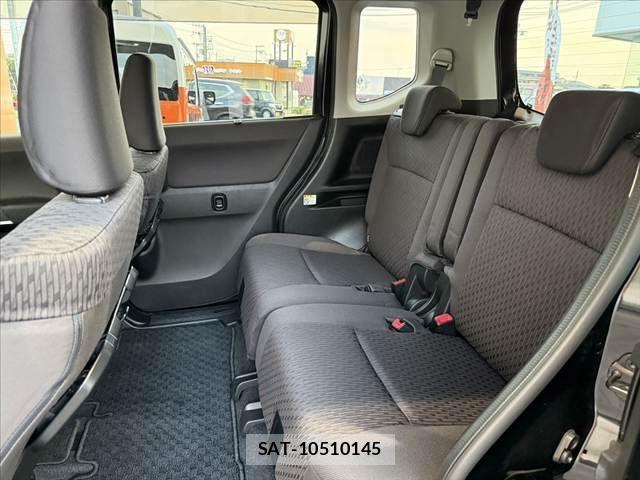 Suzuki SOLIO 2017-09 8415010-18