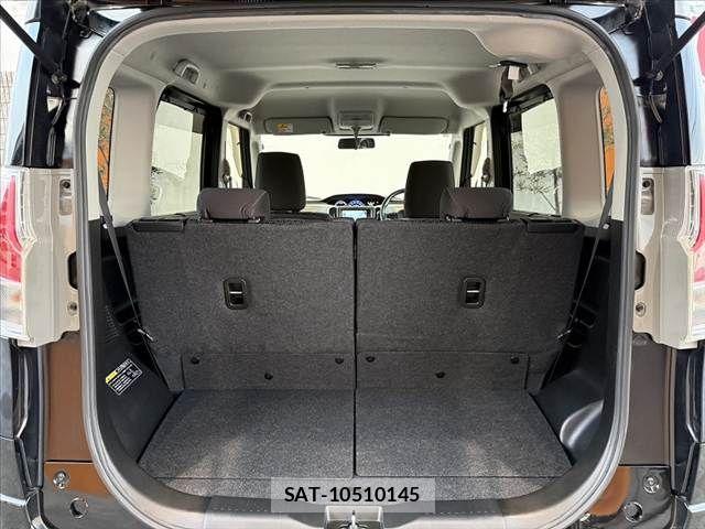 Suzuki SOLIO 2017-09 8415010-19