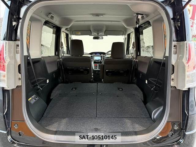 Suzuki SOLIO 2017-09 8415010-20