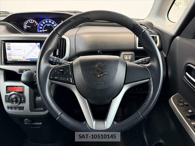 Suzuki SOLIO 2017-09 8415010-21