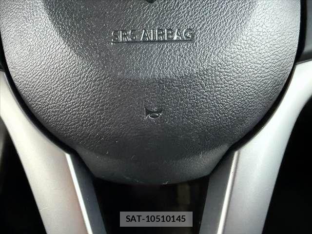 Suzuki SOLIO 2017-09 8415010-22